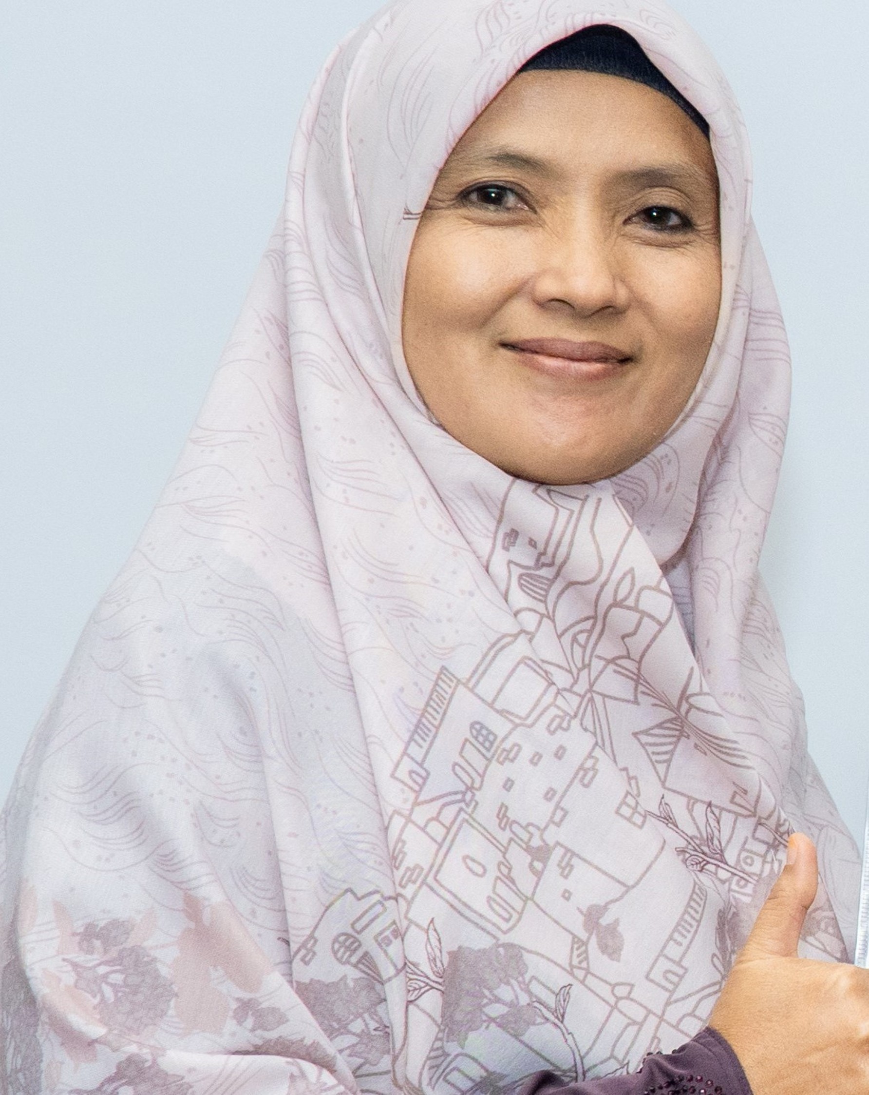 Dr. Yeni Deswita, M.Pd