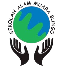 Logo Sekolah Alam Muara Bungo